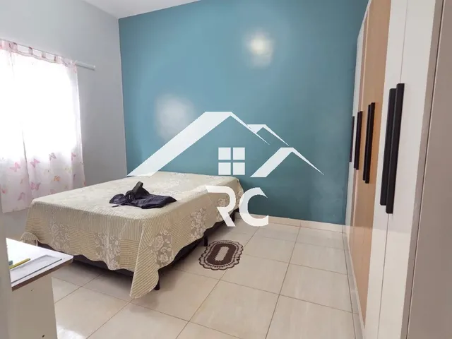 Imagem 7: CASA RESIDENCIAL em RIO VERDE - GO, RESIDENCIAL VENEZA