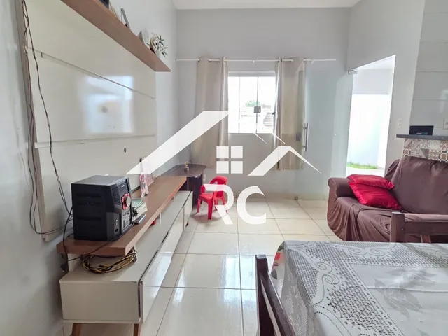 Imagem 6: CASA RESIDENCIAL em RIO VERDE - GO, RESIDENCIAL VENEZA