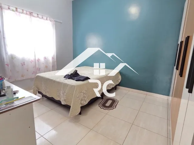 Imagem 8: CASA RESIDENCIAL em RIO VERDE - GO, RESIDENCIAL VENEZA