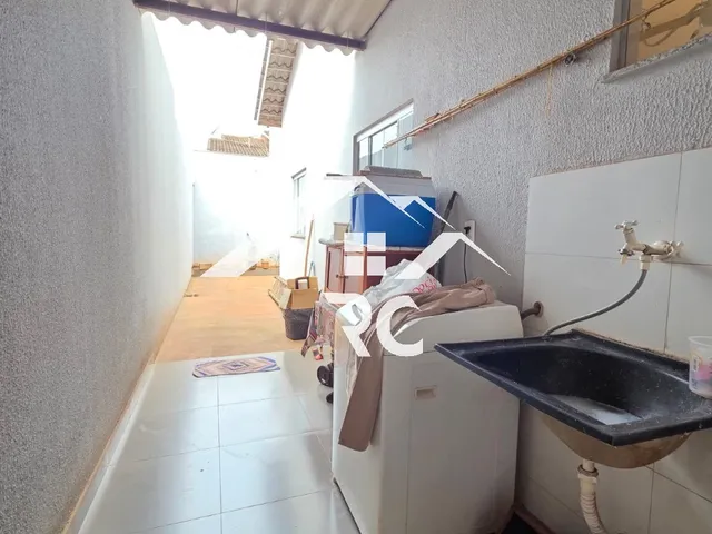 Imagem 12: CASA RESIDENCIAL em RIO VERDE - GO, RESIDENCIAL VENEZA