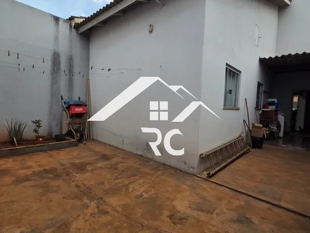 Imagem 4: CASA RESIDENCIAL em RIO VERDE - GO, RESIDENCIAL VENEZA