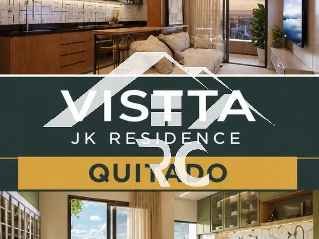 Imagem: APARTAMENTO RESIDENCIAL em RIO VERDE - GO