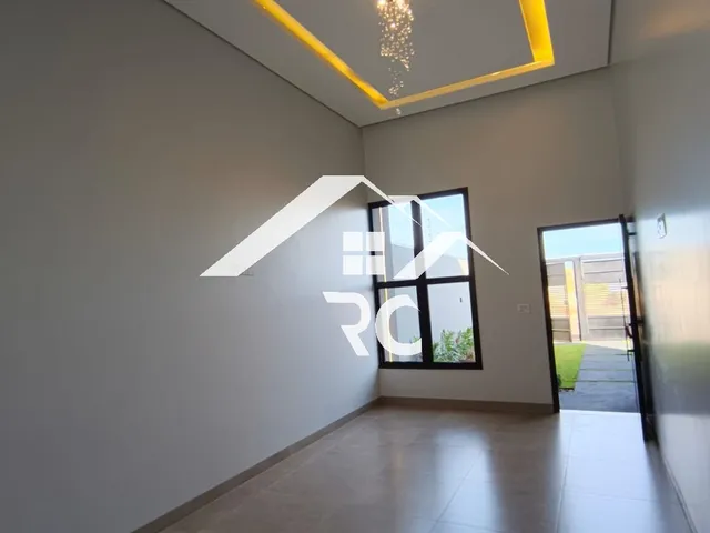 Imagem 4: CASA RESIDENCIAL em RIO VERDE - GO, RESIDENCIAL PARQUE DOS IPÊS