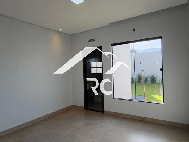 Imagem 5: CASA RESIDENCIAL em RIO VERDE - GO, RESIDENCIAL PARQUE DOS IPÊS