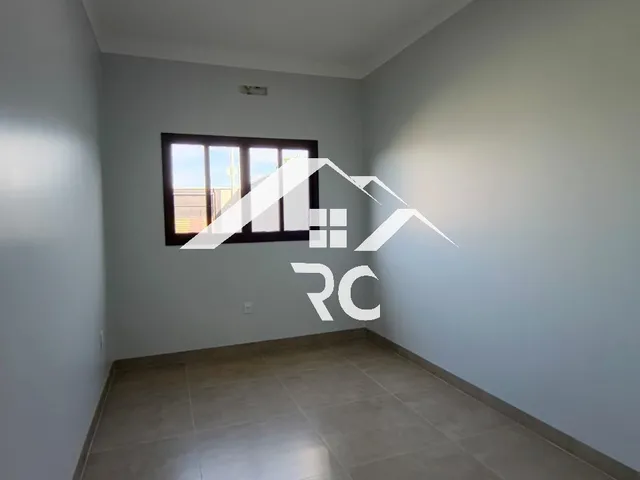Imagem 2: CASA RESIDENCIAL em RIO VERDE - GO, RESIDENCIAL PARQUE DOS IPÊS