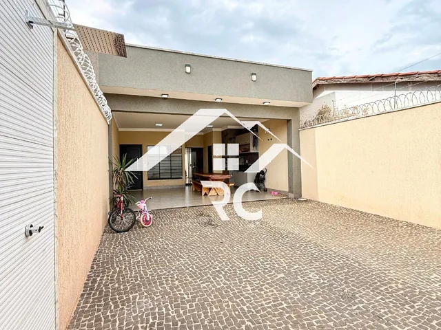 Imagem: CASA RESIDENCIAL em RIO VERDE - GO, LOTEAMENTO
