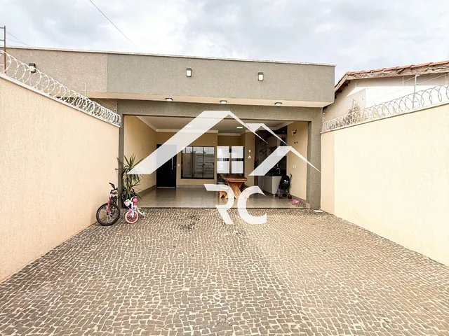 Imagem 11: CASA RESIDENCIAL em RIO VERDE - GO, LOTEAMENTO GAMELEIRA