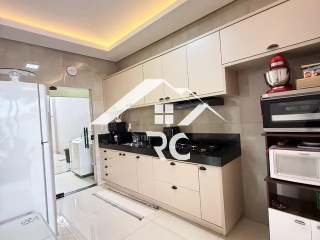 Imagem 15: CASA RESIDENCIAL em RIO VERDE - GO, LOTEAMENTO GAMELEIRA
