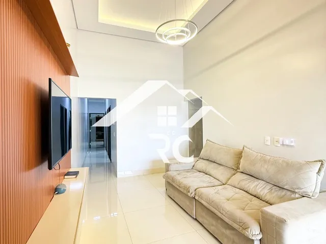Imagem 14: CASA RESIDENCIAL em RIO VERDE - GO, LOTEAMENTO GAMELEIRA