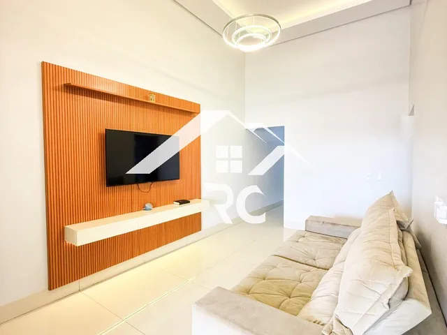 Imagem 5: CASA RESIDENCIAL em RIO VERDE - GO, LOTEAMENTO GAMELEIRA