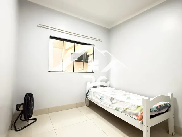 Imagem 7: CASA RESIDENCIAL em RIO VERDE - GO, LOTEAMENTO GAMELEIRA