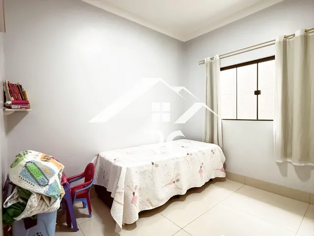 Imagem 8: CASA RESIDENCIAL em RIO VERDE - GO, LOTEAMENTO GAMELEIRA
