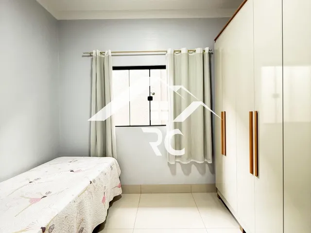 Imagem 9: CASA RESIDENCIAL em RIO VERDE - GO, LOTEAMENTO GAMELEIRA