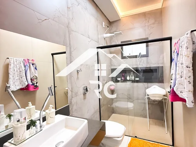 Imagem 6: CASA RESIDENCIAL em RIO VERDE - GO, LOTEAMENTO GAMELEIRA