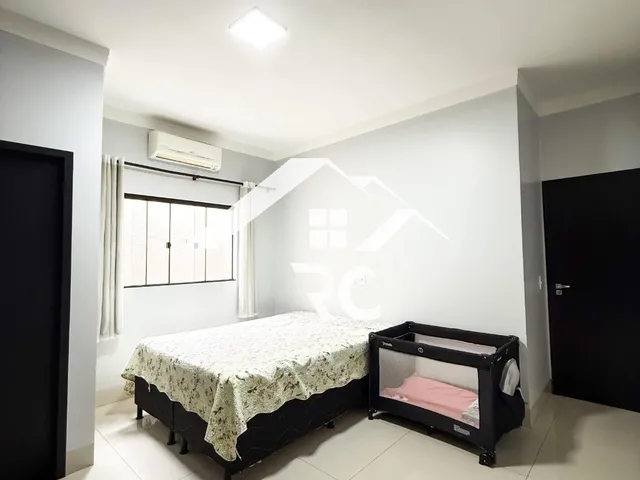 Imagem 12: CASA RESIDENCIAL em RIO VERDE - GO, LOTEAMENTO GAMELEIRA