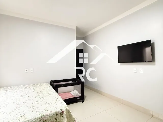 Imagem 10: CASA RESIDENCIAL em RIO VERDE - GO, LOTEAMENTO GAMELEIRA