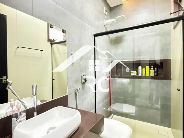 Imagem 13: CASA RESIDENCIAL em RIO VERDE - GO, LOTEAMENTO GAMELEIRA