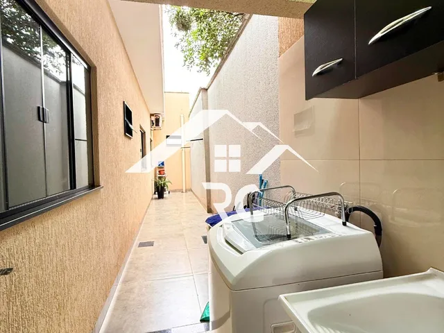 Imagem 4: CASA RESIDENCIAL em RIO VERDE - GO, LOTEAMENTO GAMELEIRA