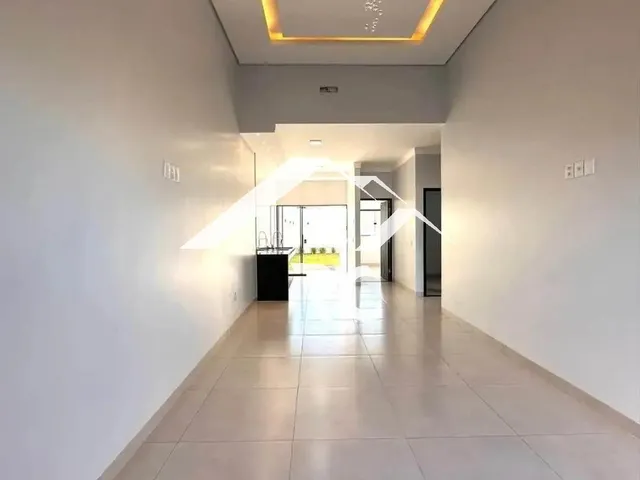 Imagem 11: CASA RESIDENCIAL em RIO VERDE - GO, RESIDENCIAL RECANTO DOS IPES