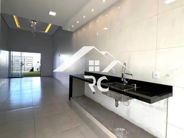 Imagem 3: CASA RESIDENCIAL em RIO VERDE - GO, RESIDENCIAL RECANTO DOS IPES