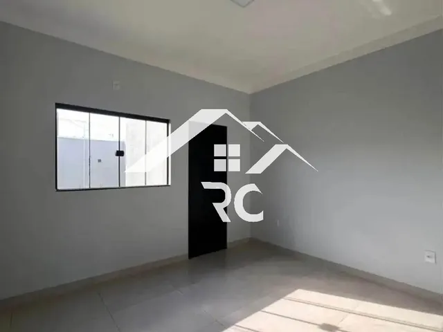 Imagem 5: CASA RESIDENCIAL em RIO VERDE - GO, RESIDENCIAL RECANTO DOS IPES