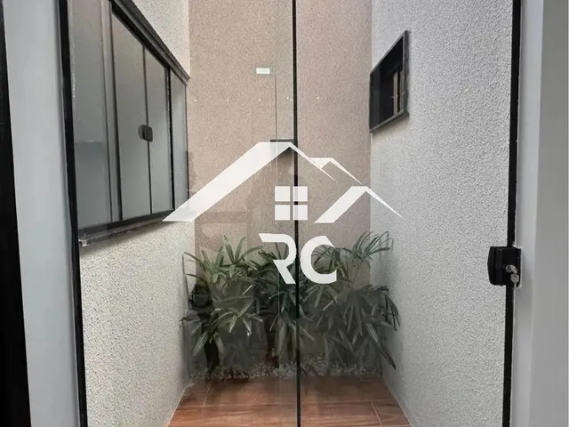 Imagem 6: CASA RESIDENCIAL em RIO VERDE - GO, RESIDENCIAL RECANTO DOS IPES