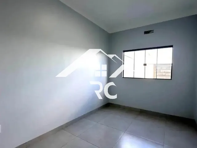 Imagem 2: CASA RESIDENCIAL em RIO VERDE - GO, RESIDENCIAL RECANTO DOS IPES