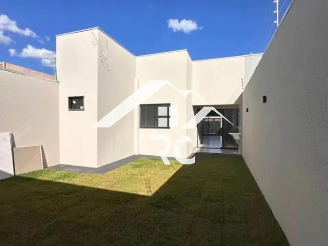Imagem 9: CASA RESIDENCIAL em RIO VERDE - GO, RESIDENCIAL RECANTO DOS IPES