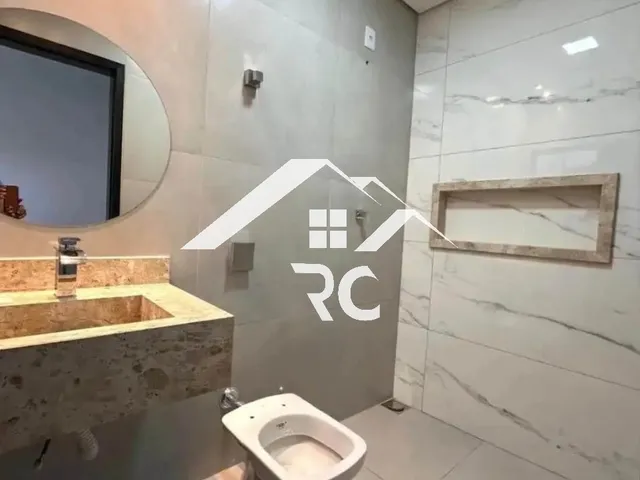 Imagem 4: CASA RESIDENCIAL em RIO VERDE - GO, RESIDENCIAL RECANTO DOS IPES