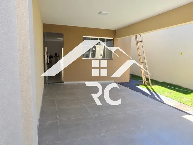 Imagem: CASA RESIDENCIAL em RIO VERDE - GO, LOTEAMENTO