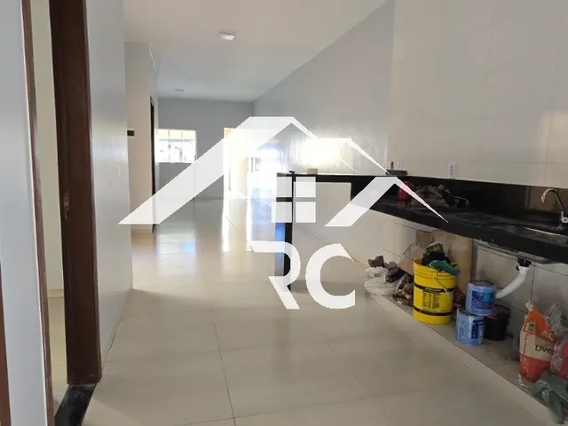 Imagem 13: CASA RESIDENCIAL em RIO VERDE - GO, LOTEAMENTO RESERVA DO PARQUE