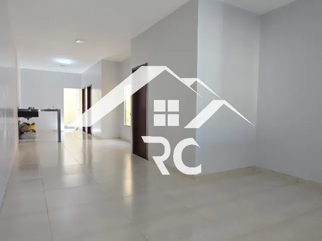 Imagem 5: CASA RESIDENCIAL em RIO VERDE - GO, LOTEAMENTO RESERVA DO PARQUE