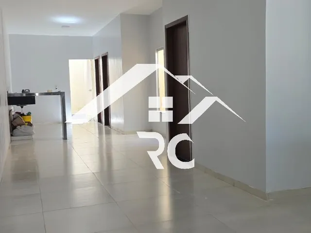 Imagem 2: CASA RESIDENCIAL em RIO VERDE - GO, LOTEAMENTO RESERVA DO PARQUE