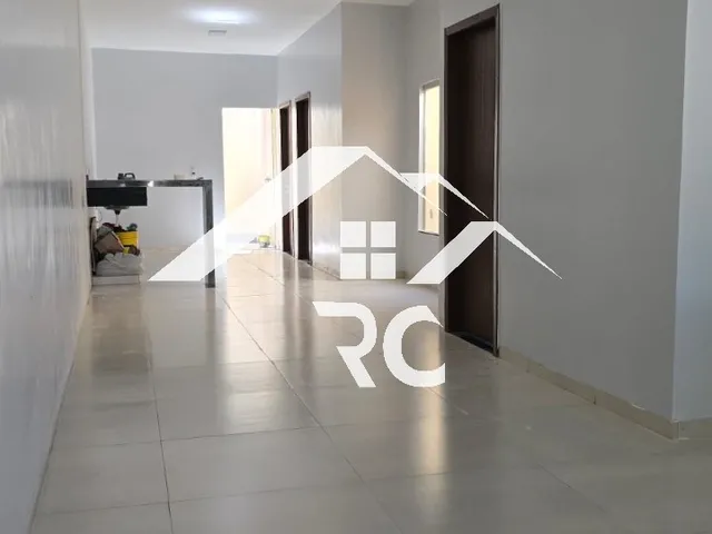 Imagem 3: CASA RESIDENCIAL em RIO VERDE - GO, LOTEAMENTO RESERVA DO PARQUE