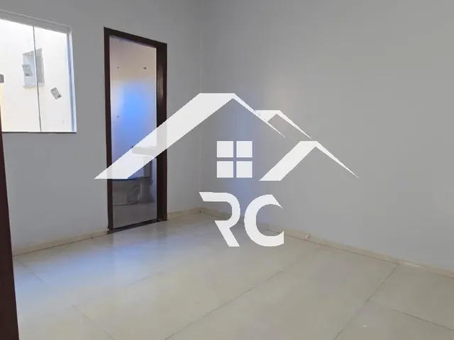 Imagem 8: CASA RESIDENCIAL em RIO VERDE - GO, LOTEAMENTO RESERVA DO PARQUE