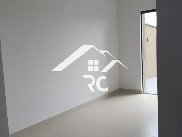 Imagem 2: CASA RESIDENCIAL em RIO VERDE - GO, JARDIM FLORESTA