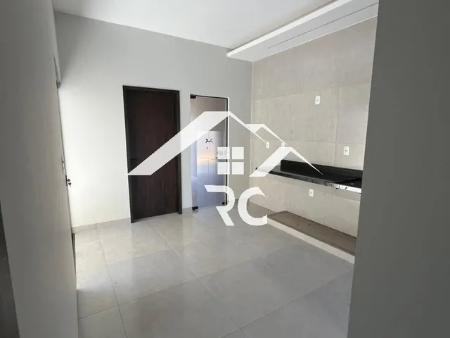 Imagem 6: CASA RESIDENCIAL em RIO VERDE - GO, JARDIM FLORESTA