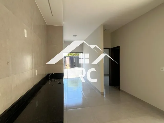 Imagem 5: CASA RESIDENCIAL em RIO VERDE - GO, JARDIM FLORESTA