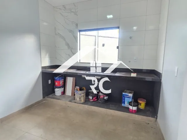 Imagem 8: CASA RESIDENCIAL em RIO VERDE - GO, RECANTO DOS IPES