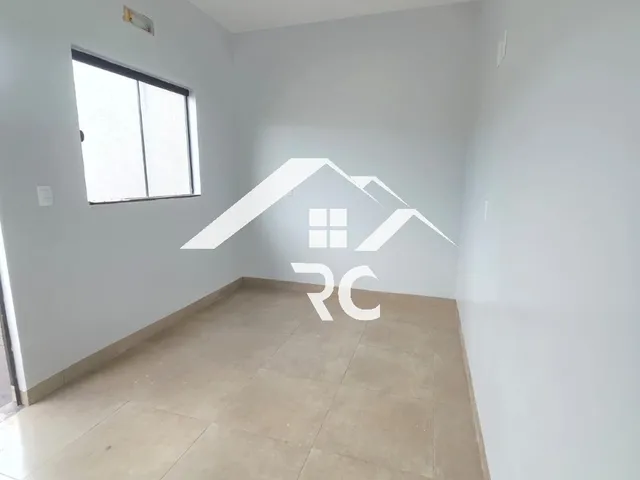 Imagem 10: CASA RESIDENCIAL em RIO VERDE - GO, RECANTO DOS IPES