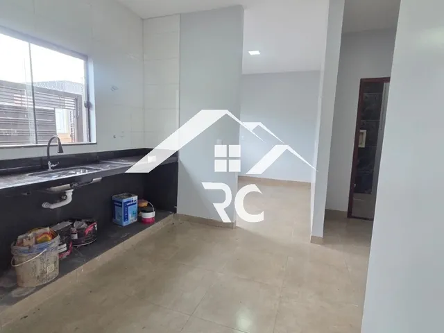 Imagem 2: CASA RESIDENCIAL em RIO VERDE - GO, RECANTO DOS IPES