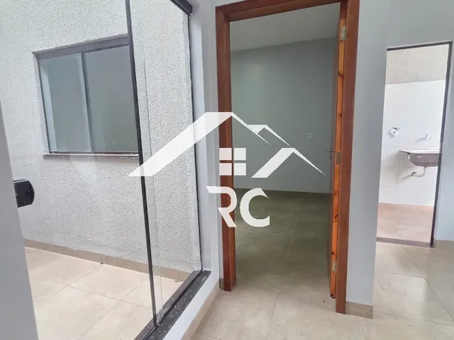 Imagem 4: CASA RESIDENCIAL em RIO VERDE - GO, RECANTO DOS IPES