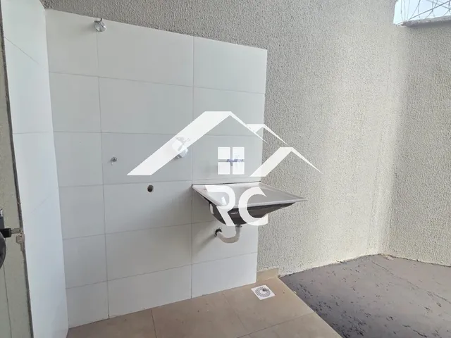 Imagem 5: CASA RESIDENCIAL em RIO VERDE - GO, RECANTO DOS IPES