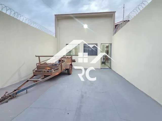 Imagem: CASA RESIDENCIAL em RIO VERDE - GO, RESIDENCIAL