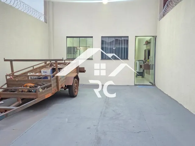 Imagem 8: CASA RESIDENCIAL em RIO VERDE - GO, RESIDENCIAL MARANATA