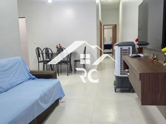 Imagem 9: CASA RESIDENCIAL em RIO VERDE - GO, RESIDENCIAL MARANATA