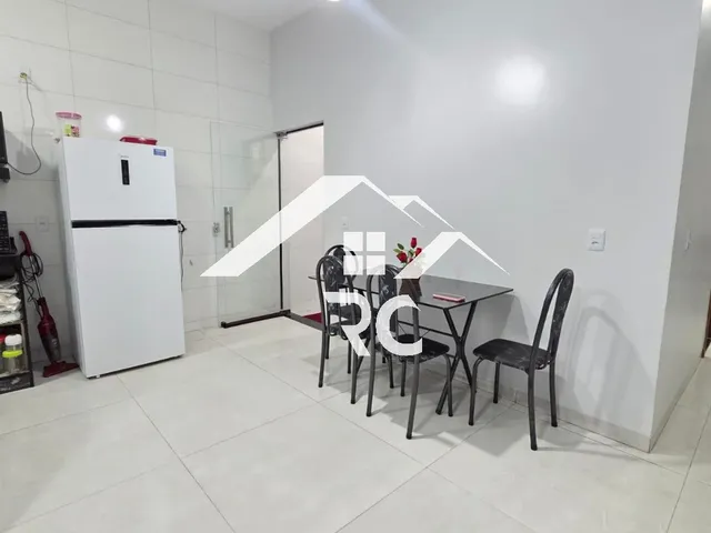 Imagem 13: CASA RESIDENCIAL em RIO VERDE - GO, RESIDENCIAL MARANATA