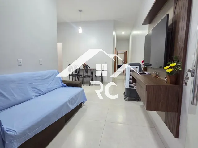 Imagem 3: CASA RESIDENCIAL em RIO VERDE - GO, RESIDENCIAL MARANATA