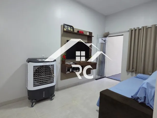 Imagem 14: CASA RESIDENCIAL em RIO VERDE - GO, RESIDENCIAL MARANATA