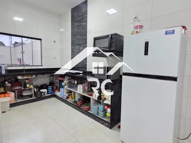 Imagem 7: CASA RESIDENCIAL em RIO VERDE - GO, RESIDENCIAL MARANATA